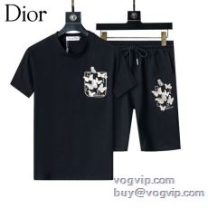 半袖Tシャツ 上下セット 機能...