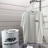 柔らかな質感 ディオール ブランドスーパーコピー 2025新品本物 半袖Tシャツ 5色可選