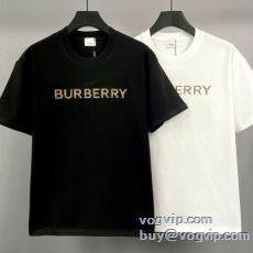 大好評 半袖Tシャツ 2色可選 バーバリー BURBERRY...