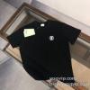 2025海外通販 バーバリー コピーブランド 早くも完売している 半袖Tシャツ 2色可選