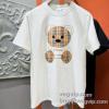2025格安通販 バーバリー スーパーコピー 半袖Tシャツ 2色可選 大絶賛！