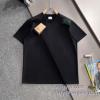 今からの季節にピッタリ！ バーバリー BURBERRY 2025品質保証豊富な 半袖Tシャツ 2色可選 ブランドコピー代引き専門店