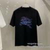 VOGコピー 2025数量限定大得価 バーバリー BURBERRY 入手困難！ 半袖Tシャツ 2色可選