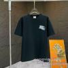 2025最安値定番 バーバリー ブランドスーパーコピー 半袖Tシャツ 2色可選 ファッション 人気