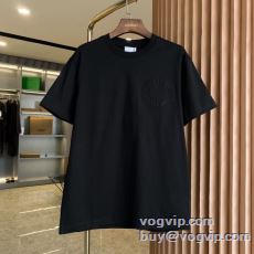 バーバリー BURBERRY 2025新商品！ 半袖Tシャツ...