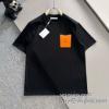海外限定ライン エルメス スーパーコピー 半袖Tシャツ 2色可選 2025年モデル入荷