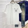 2025最新入荷 半袖Tシャツ 2色可選 ジバンシィ 偽物ブランド 着心地抜群