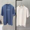 ジバンシィ 2025お得低価 半袖Tシャツ 4色可選 GIVENCHY スーパーコピー スタイリッシュな印象