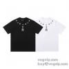 ランキング商品 ジバンシィ コピー 2025新品本物 半袖Tシャツ 2色可選