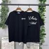スタイリッシュな印象 オフホワイト OFF-WHITE スーパーコピー 半袖Tシャツ 2025お得セール