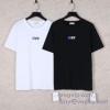 ファッション 人気 オフホワイト OFF-WHITE 2025最新入荷 半袖Tシャツ 2色可選 スーパーコピー信用できるサイト