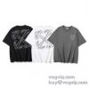 オフホワイト OFF-WHITE 2025春夏季超人気 半袖Tシャツ 3色可選 人気スーパーコピーブランド 人気 ランキング