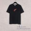 2025春夏季超人気 オフホワイト OFF-WHITE 2年以上連続１位獲得 半袖Tシャツ 最高N級ブランドコピー