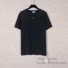 海外限定ライン オフホワイト OFF-WHITE 半袖Tシャツ VOGコピー 2025春夏季超人気