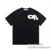 オフホワイト スーパーコピー 半袖Tシャツ チノパン 狙える優秀アイテム 3色可選 2025限定セール定番人気