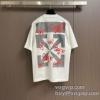 ランキング商品 オフホワイト ブランド 偽物 通販 2025超激得新作 半袖Tシャツ