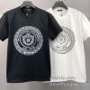 スーパーコピー n級品 2025新商品！ 半袖Tシャツ 2色可選 ヴェルサーチ VERSACE 大好評?