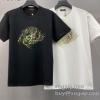 高評価の人気品 半袖Tシャツ 業界高品質スーパーコピー ヴェルサーチ VERSACE 2025新商品！ 2色可選