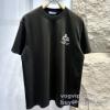 プラダ コピー ブランド 綺麗に決まるフォルム！ 半袖Tシャツ 2色可選 2025お買い得高品質