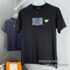 プラダ ブランドスーパーコピー 大絶賛の履き心地! 半袖Tシャツ 5色可選 2025年モデル入荷