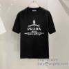 プラダ ブランドコピー 2025爆買いセール 半袖Tシャツ 2色可選 耐久性に優れ