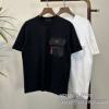 半袖Tシャツ プラダ コピーブランド 2025春夏季新作 2色可選 魅力的