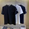 高品質 人気 モンクレール コピーブランド 半袖Tシャツ 3色可選 2025最新入荷