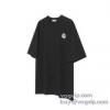 モンクレール 2025HOT本物保証 半袖Tシャツ 2色可選 MONCLER 偽物ブランド 今買い◎得