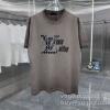 LOUIS VUITTON スーパーコピー 2025超激得格安 ルイ ヴィトン 半袖Tシャツ 3色可選 シックスタイルに活躍