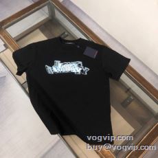 ルイ ヴィトン 半袖Tシャツ ...