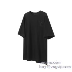 半袖Tシャツ 強い魅力を感じる...
