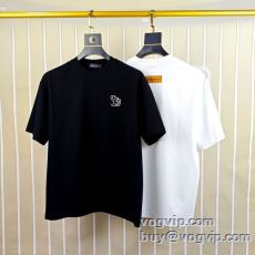 半袖Tシャツ 2色可選 最安値...