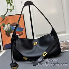 ショルダーバッグ 2色可選 人...