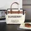 高評価の人気品 バーバリー ブランドスーパーコピー WBAGBU010 ハンドバッグ 2025数量限定セール