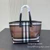 2025最新入荷 バーバリー BURBERRY 偽物ブランド WBAGBU018 ハンドバッグ お洒落自在