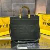 ハンドバッグ 3色可選 フェンディ FENDI 2025超激得新品 WBAGFEN023 VOGブランドスーパーコピー デザイン性の高い