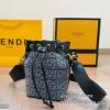 数に限りがある vogブランド コピー 優良店 フェンディ FENDI 2025品質保証高品質 WBAGFEN033 ハンドバッグ ショルダーバッグ