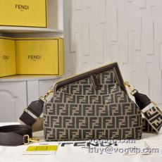 2025新商品！ フェンディ ブランド 偽物 通販 WBAG...