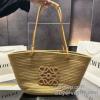 2025お買い得新作 ロエベ LOEWEコピー 肌触りの気持ちい? WBAGLOE014 ハンドバッグ ショルダーバッグ 5色可選