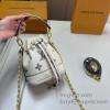 存在感◎ ハンドバッグ ショルダーバッグ ルイ ヴィトン LOUIS VUITTON 2025人気定番セール WBAGLV123 スーパーコピー 激安 2色可選