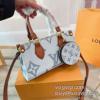 大人キレイに仕立てる ハンドバッグ ショルダーバッグ ルイ ヴィトン LOUIS VUITTON ブランド 偽物 通販 2025驚きの破格値人気 WBAGLV176 多色選択可