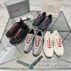 スニーカー カジュアルシューズ 4色可選 2025春夏新作 プラダ PRADA NXIEPR031 人気スーパーコピーブランド 絶大な人気を誇る