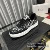 大絶賛！ コピー 商品 販売 DIOR NXIEDIOR107 スニーカー フラットシューズ カジュアルシューズ 2色可選 2025爆買い人気 ディオール