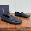 愛らしさ抜群！ ブランドコピー激安販売 ディオール DIOR NXIEDIOR111 スリップオン カジュアルシューズ 2色可選 2025春夏モデル