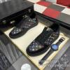 スーパーコピー信用できるサイト ルイ ヴィトン LOUIS VUITTON 高品質 人気 NXIELV063 スニーカー カジュアルシューズ 2色可選 2025人気販売