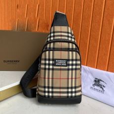 海外販売 2025 バーバリー BURBERRY  ショルダーバッグ 斜め掛けバッグNBAGBU003バーバリー偽物ブランド