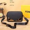 お得大人気 NBAGFEN008 FENDIコピーショルダーバッグ 斜め掛けバッグフェンディブランド 偽物 通販