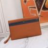 高級感溢れるデザインエルメスコピー 2025 HERMESブランド コピー NBAGHE008 ポーチ