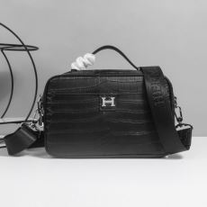 ショルダーバッグ 斜め掛けバッグ HERMESブランドスーパ...