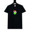 シュプリーム ブランド 偽物 通販 SUPNXZ027 2025春夏新作 半袖Tシャツ 2色可選
